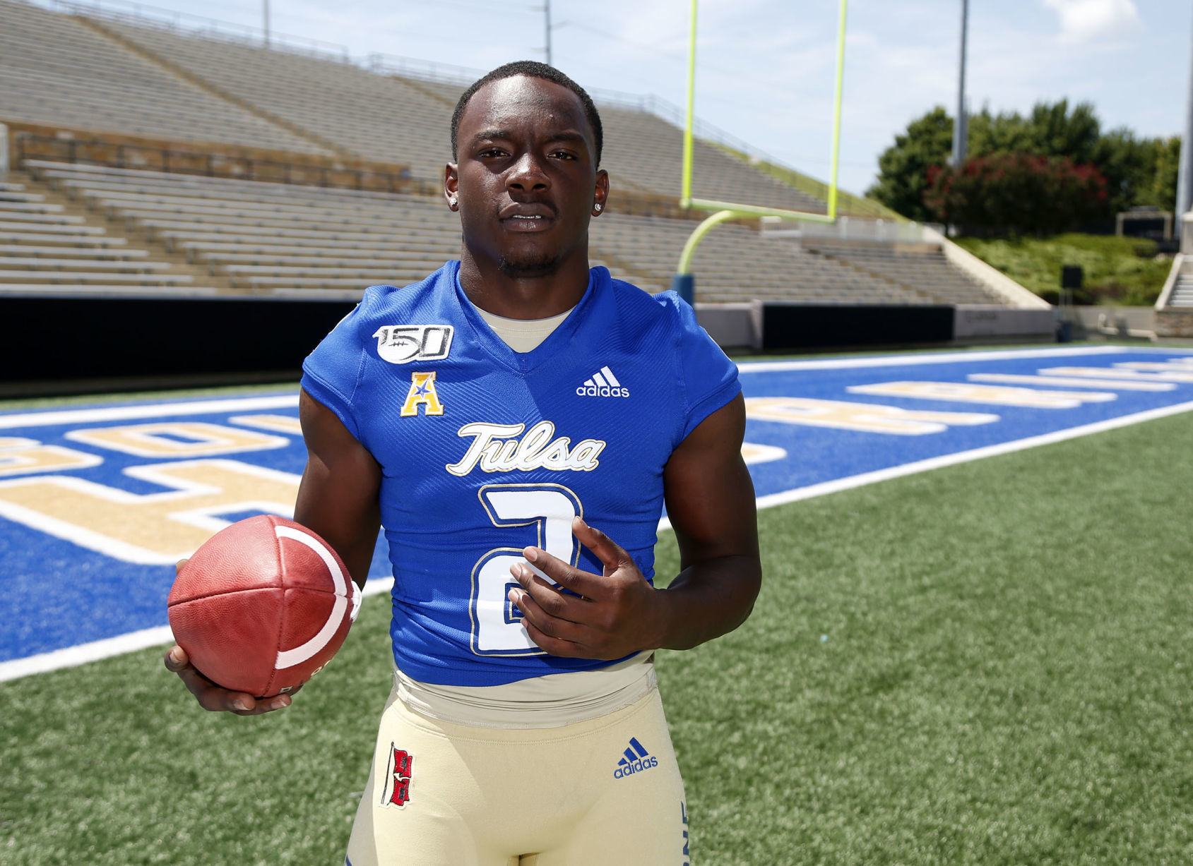 Sleepers: Keylon Stokes
